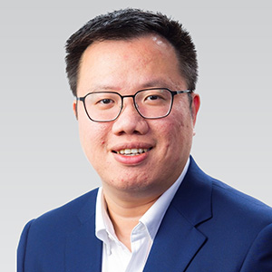 Assoc Prof Gavin Guanhao FENGFellow